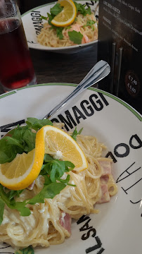 Restaurant Da_Neco à Wittmund menu