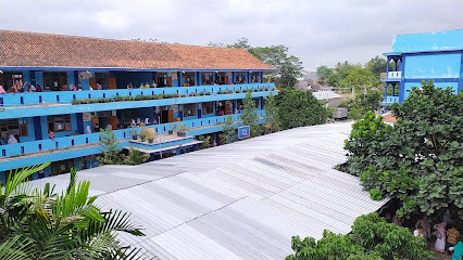 Muhammadiyah Boarding School