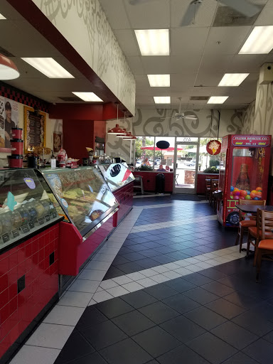 Ice Cream Shop «Cold Stone Creamery», reviews and photos, 3801 Pelandale Ave A15, Modesto, CA 95356, USA