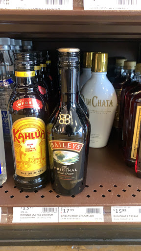 Liquor Store «Fine Wine & Good Spirits», reviews and photos, 107 Kinsley Lane #104, Brodheadsville, PA 18322, USA