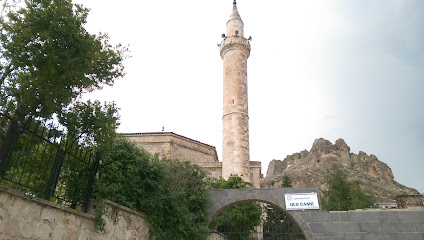 Tarihi Ulu Camii