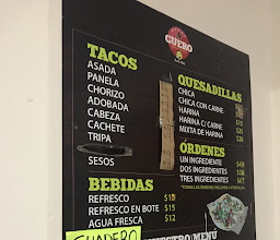 Tacos El Güero photo