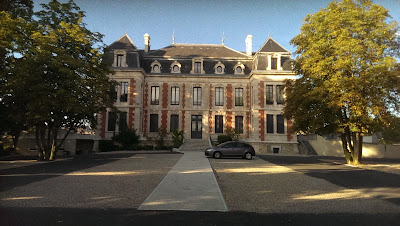 MFR-CFA de JARNAC à Jarnac
