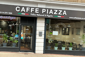 Caffe Piazza image