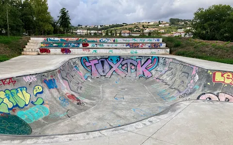 Skatepark de Alcobaça image