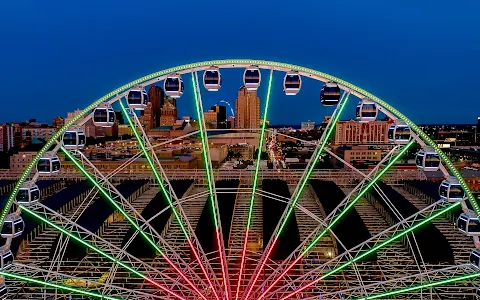 The St. Louis Wheel image