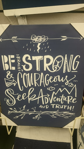 Craft Store «Hobby Lobby», reviews and photos, 4300 Bass Pro Dr, Independence, MO 64055, USA