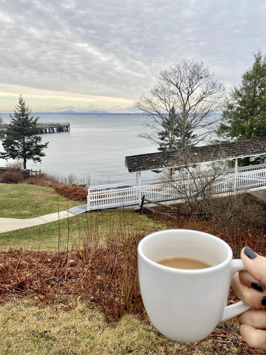 Hotel «Atlantic Oceanside Hotel & Event Center», reviews and photos, 119 Eden St, Bar Harbor, ME 04609, USA