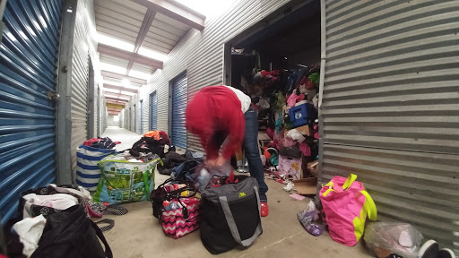 Self-Storage Facility «Safe Harbor Self Storage», reviews and photos, 3947 State St, Salt Lake City, UT 84107, USA