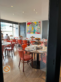 Atmosphère du Restaurant de fruits de mer Chez Pujol à Port-Vendres - n°14