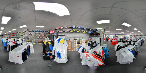 Tennis Store «Tennis Plaza», reviews and photos, 15400 Biscayne Blvd #110, Aventura, FL 33160, USA