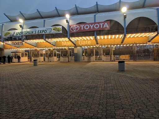 Fairground «California State Fair», reviews and photos, 1600 Exposition Blvd, Sacramento, CA 95815, USA