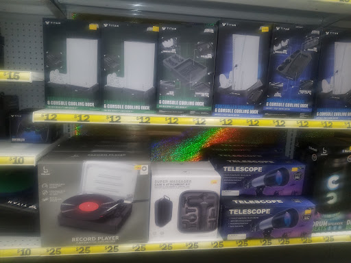 Variety Store «Five Below», reviews and photos, 23853 Eureka Rd, Taylor, MI 48180, USA