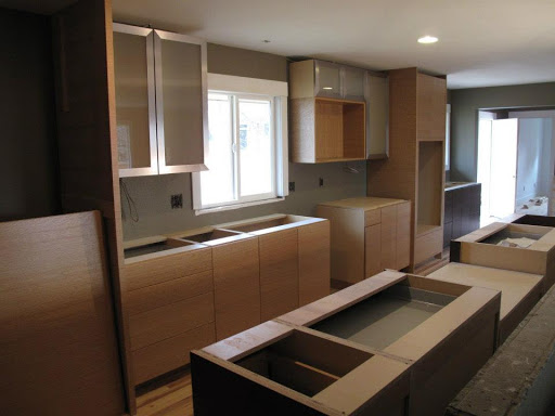 Cabinet Maker «Alpine Cabinet Co.», reviews and photos, 4125 Main St, Timnath, CO 80547, USA