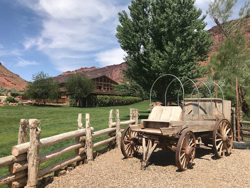 Winery «Moab Castle Creek Winery», reviews and photos, 14 UT-128, Moab, UT 84532, USA