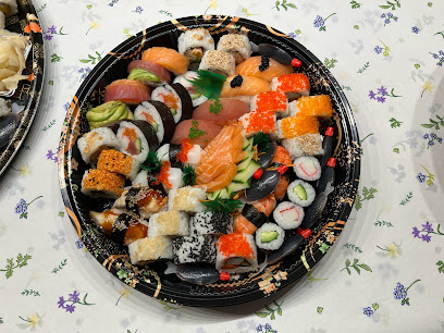 YUSHU- Sushi, Momo's & more