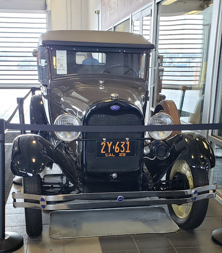 Car Dealer «Ricart Automotive Group», reviews and photos, 4255 S Hamilton Rd, Groveport, OH 43125, USA