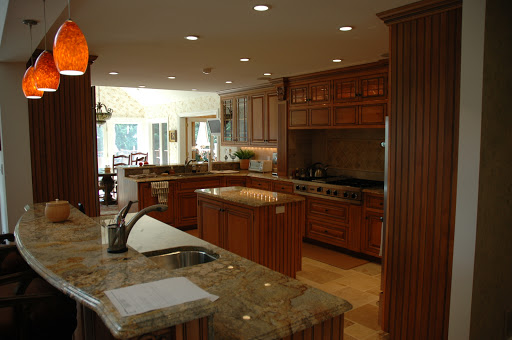 General Contractor «Nauman Contracting & Roofing», reviews and photos, 455 Chestnut St, East Stroudsburg, PA 18301, USA