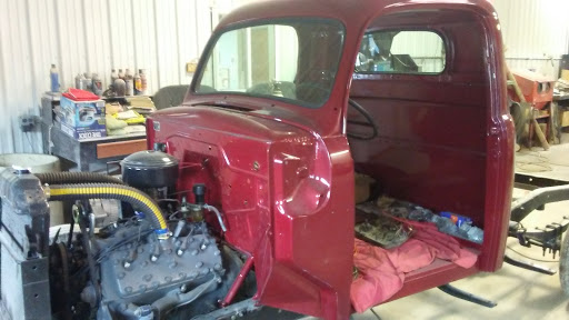 Auto Repair Shop «Chase Car Care Inc», reviews and photos, 8155 PA-957, Sugar Grove, PA 16350, USA