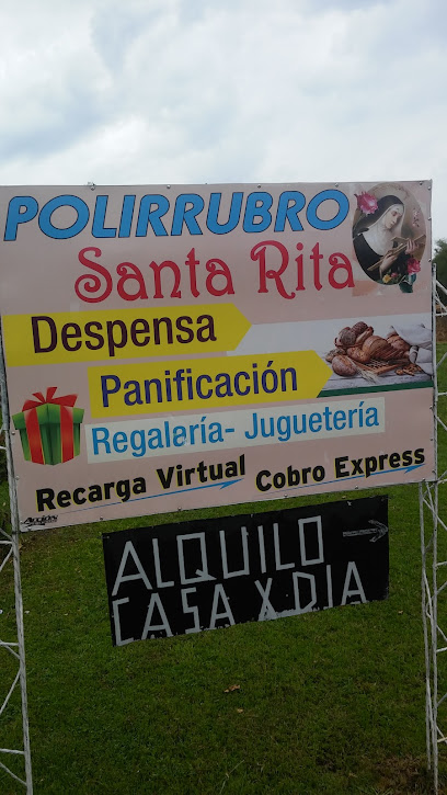 Polirrubro Santa Rita