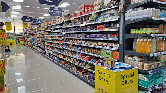 Overseas Supermercados - British Supermarket - Supermercado