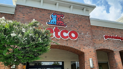 Pet Supply Store «Petco Animal Supplies», reviews and photos, 5938 Roswell Rd NE, Sandy Springs, GA 30328, USA