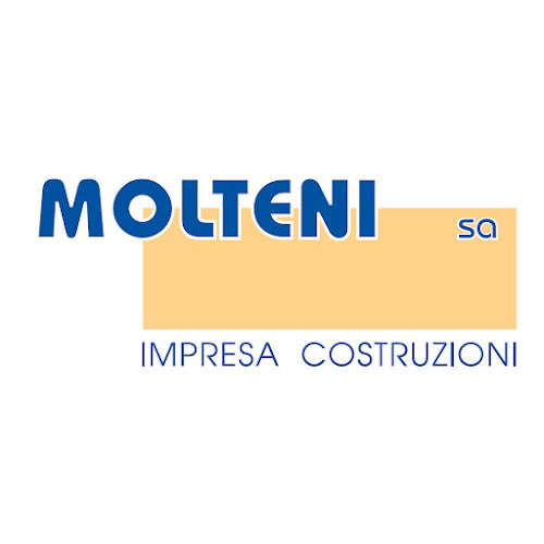Impresa Molteni SA - Bauunternehmen