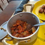 Photo n°2 de l'avis de Laurent.e fait le 15/06/2023 à 13:17 sur le  Baroon Bistrot & Rooms à Polizzi Generosa