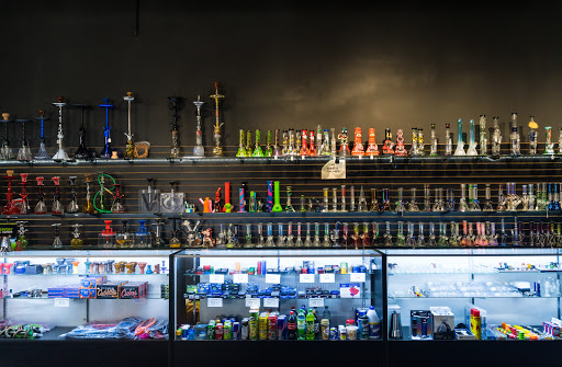 Vaporizer Store «Inhale Smoke Shop & Lounge», reviews and photos, 884 Buford Dr NE #1600, Lawrenceville, GA 30043, USA