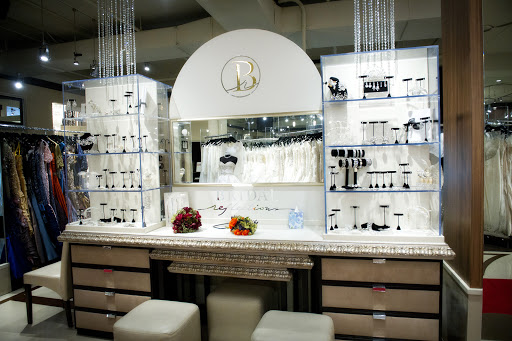 Bridal Shop «Bridal Reflections», reviews and photos, 437 5th Ave, New York, NY 10016, USA