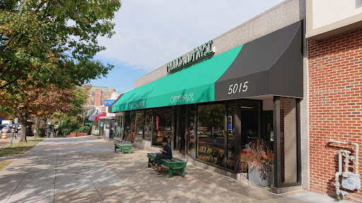 Book Store «Politics & Prose Bookstore», reviews and photos, 5015 Connecticut Ave NW, Washington, DC 20008, USA