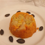 Photo n°3 de l'avis de Giony. fait le 23/11/2019 à 22:50 sur le  Roccafiore Wine Resort & Spa à Chioano