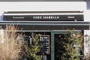 Chez Isabella image