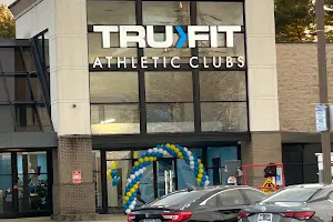 TruFit Athletic Clubs - Murfreesboro image