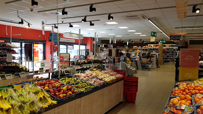 Beoordelingen van Carrefour market KRUISHOUTEM in Aat - Supermarkt