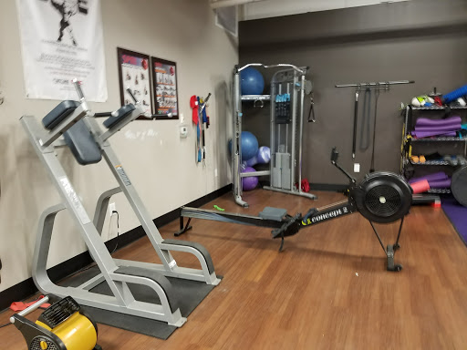 Gym «Anytime Fitness», reviews and photos, 1020 Bensdale Rd b, Pleasanton, TX 78064, USA