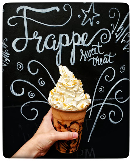 Coffee Shop «The Coffee Corner», reviews and photos, 107 Main St, Alexander City, AL 35010, USA