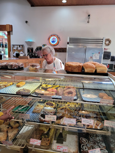 Grocery Store «Bakers General Store», reviews and photos, 44573 US-26, Seaside, OR 97138, USA