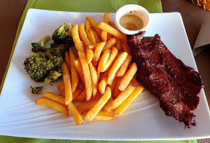 Photo n°23 de A la Table 66 à Jury ()