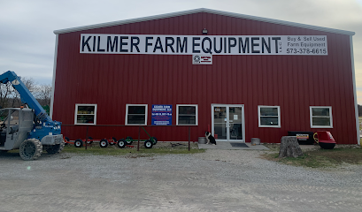 Kilmer Farm Equipment