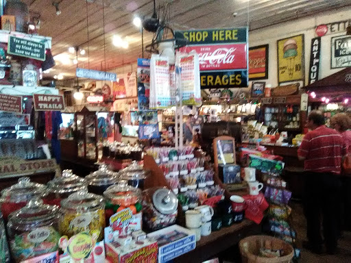 Store «Jefferson General Store», reviews and photos, 113 E Austin St, Jefferson, TX 75657, USA