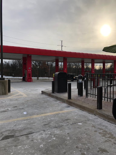 Convenience Store «Sheetz», reviews and photos, 9037 Pearl Rd, Strongsville, OH 44136, USA