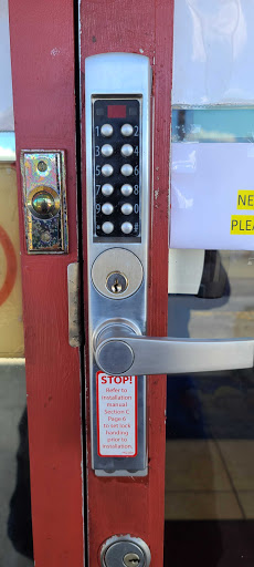 Locksmith «Florida Lock and Key», reviews and photos, 4715 33rd St W, Bradenton, FL 34207, USA