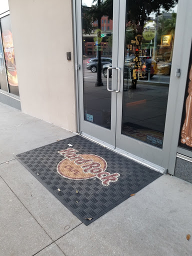 Bar & Grill «Hard Rock Cafe», reviews and photos, 2211 N Houston St, Dallas, TX 75219, USA