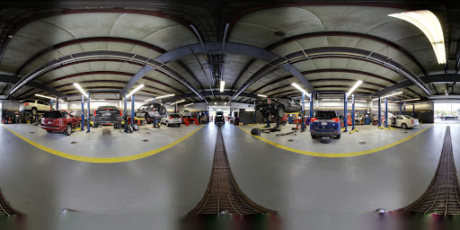 Car Dealer «Hudson Cadillac Buick GMC», reviews and photos, 2023 South Rd, Poughkeepsie, NY 12601, USA