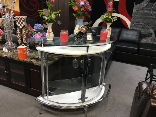 Furniture Store «LUXURY FURNITURE», reviews and photos, 7113 Hull Street Rd, Richmond, VA 23235, USA