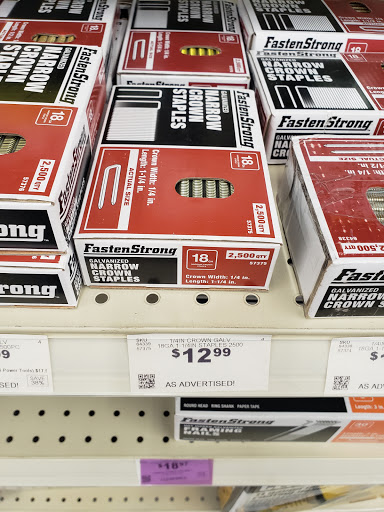 Hardware Store «Harbor Freight Tools», reviews and photos, 3550 Grand Ave, Gurnee, IL 60031, USA