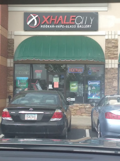 Cigar Shop «Xhale City», reviews and photos, 4132 Atlanta Hwy #104, Loganville, GA 30052, USA