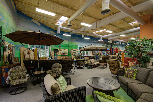 Outdoor Furniture Store «Yard Art Patio & Fireplace - Colleyville», reviews and photos, 6407 Colleyville Blvd, Colleyville, TX 76034, USA