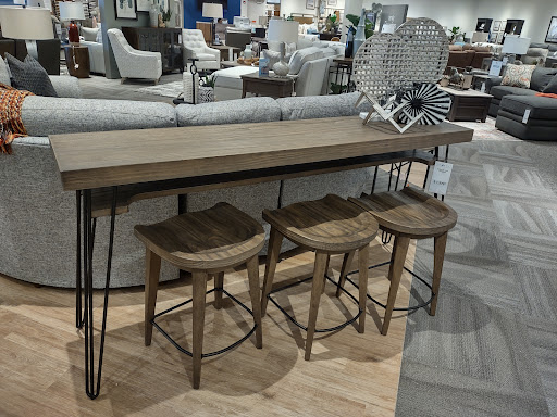 Furniture Store «La-Z-Boy Furniture Galleries», reviews and photos, 6280 Atlanta Hwy, Montgomery, AL 36117, USA